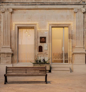 Il Nido Luxury Apartment